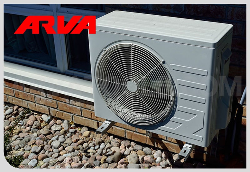 کمپرسور دور متغیر یا موتور کولر اینورتر چیست؟