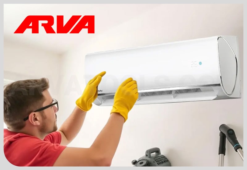 آیا امکان تبدیل کولر گازی اینورتر به معمولی یا برعکس وجود دارد؟