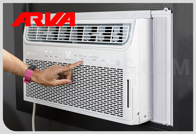 هنگام خرید کولر گازی اینورتر به چه نکات فنی و عملکردی توجه کنیم