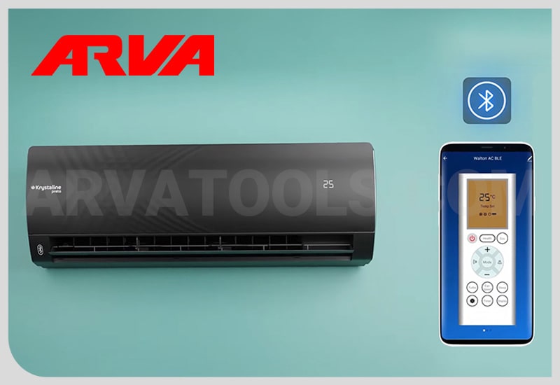 قیمت کولر اینورتر در بازار