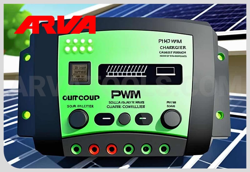 انواع اینورتر PWM بر اساس تعداد فازهای خروجی AC