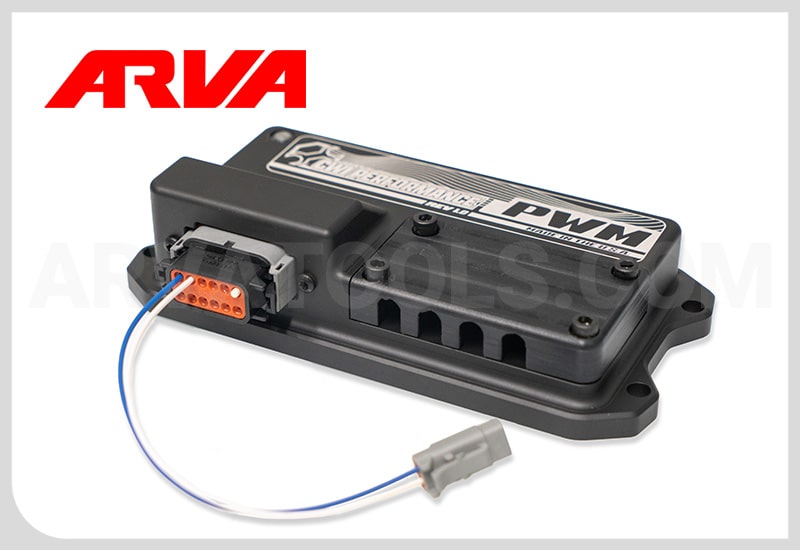 مزایای PWM چیست؟