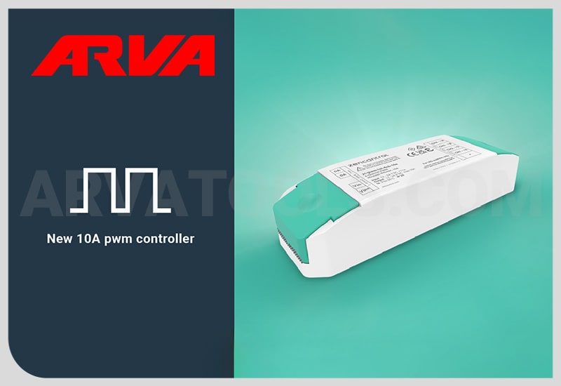 کاربردهای PWM چیست و در چه دستگاه هایی استفاده می شود؟