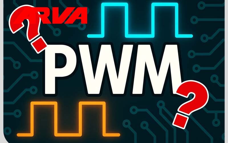 PWM چیست