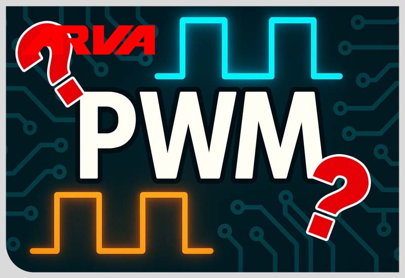 PWM چیست
