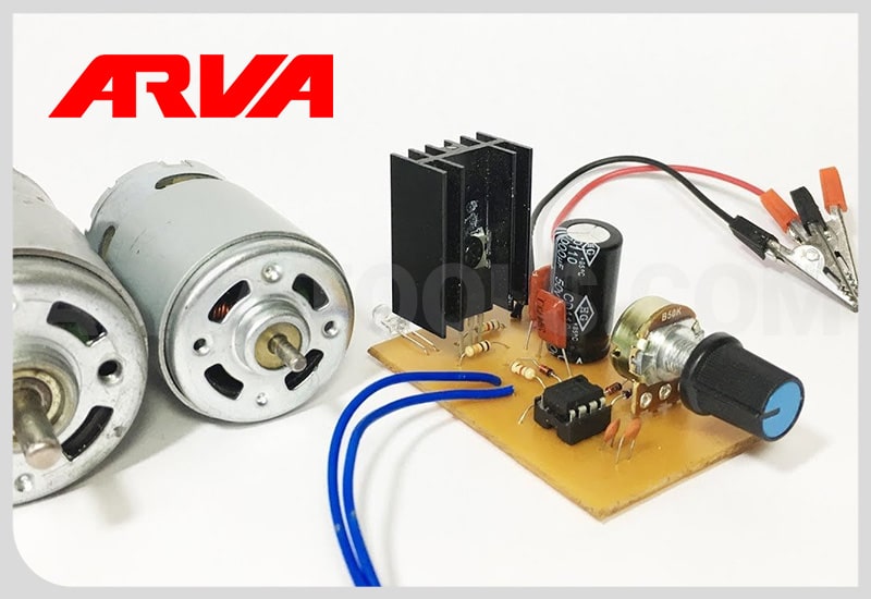 چرخه کاری (Duty Cycle) چیست؟