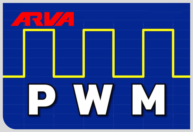 PWM چیست