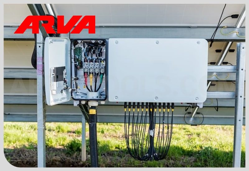 اینورتر PWM چیست؟