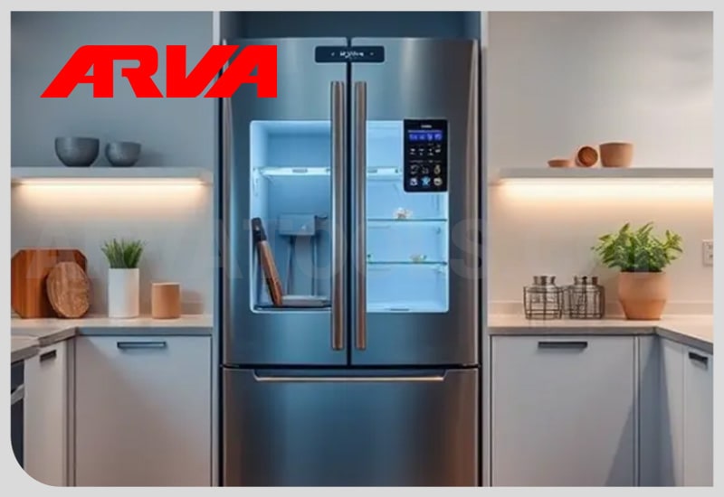 نکات مهم هنگام خرید یخچال اینورتردار