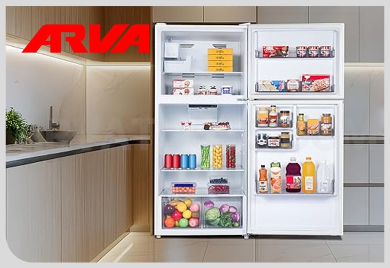 یخچال چگونه کار می کند