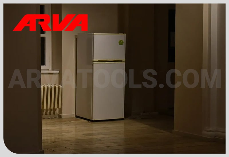 اهمیت روغن در کمپرسور یخچال چیست