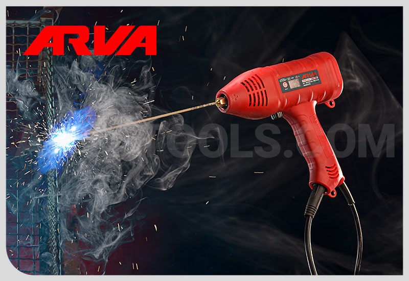 اینورتر جوشکاری تفنگی چیست و چه مزایایی دارد؟