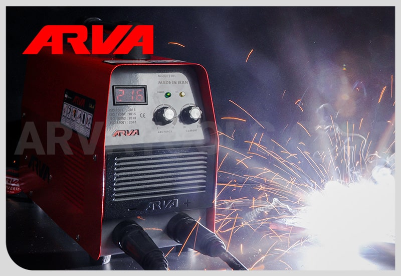 پارامتر های قابل تنظیم در اینورتر جوشکاری چیست