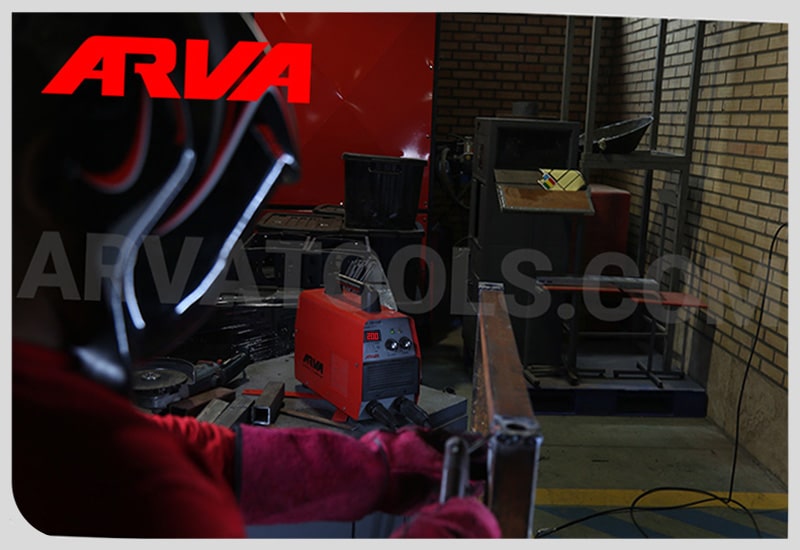 معایب اینورتر جوشکاری چیست