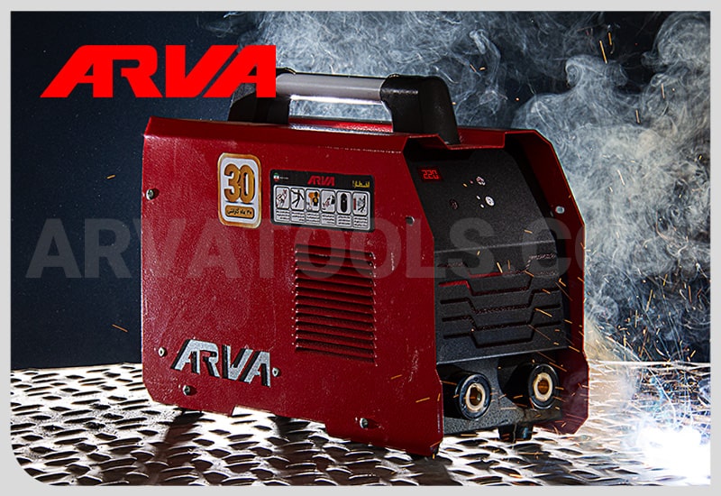 معایب اینورتر جوشکاری