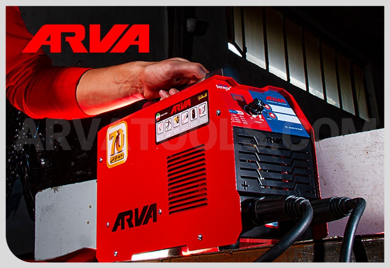 اینورتر جوشکاری چیست