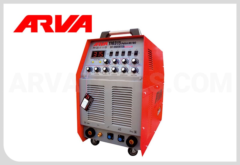 اینورتر جوشکاری با دستگاه جوش سنتی چه فرقی دارد؟