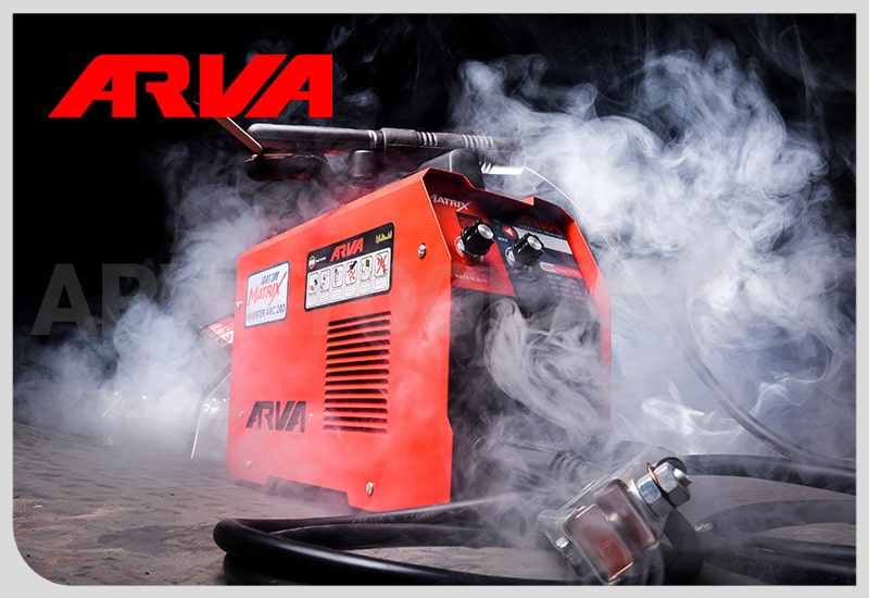 بهترین اینورتر جوشکاری چیست