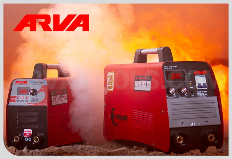 خرید اینورتر جوشکاری