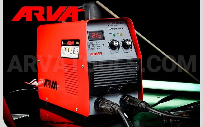 اینورتر جوشکاری چیست