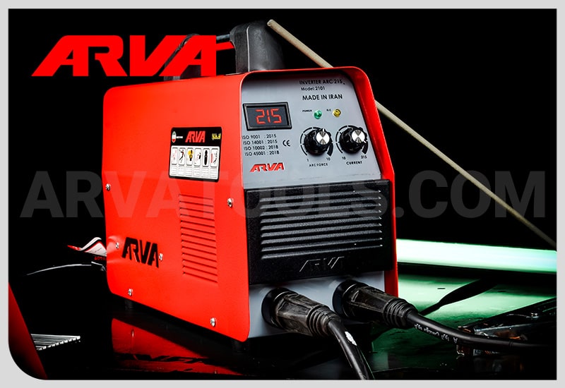 اینورتر جوشکاری چیست