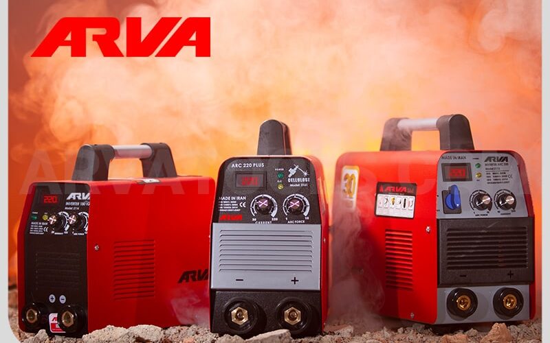 اینورتر جوشکاری چیست