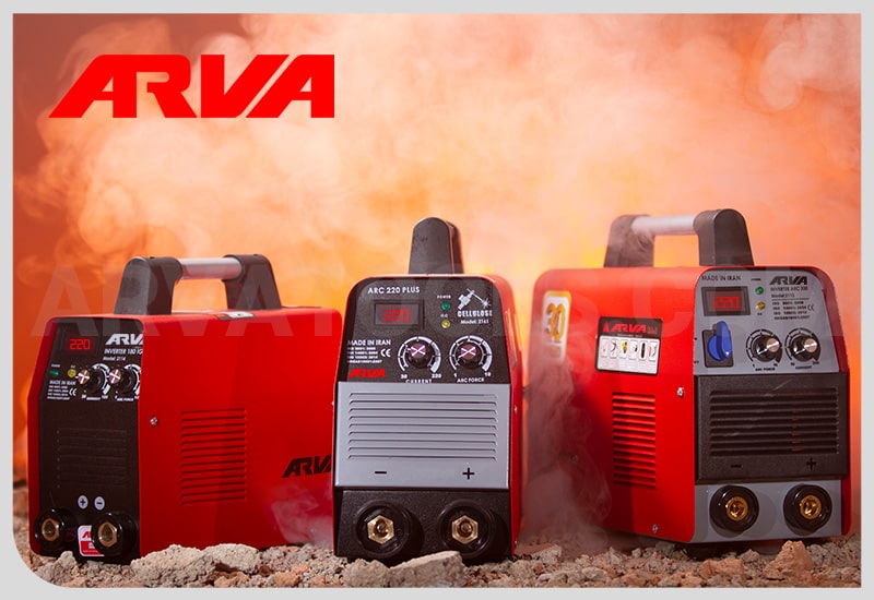 اینورتر جوشکاری چیست