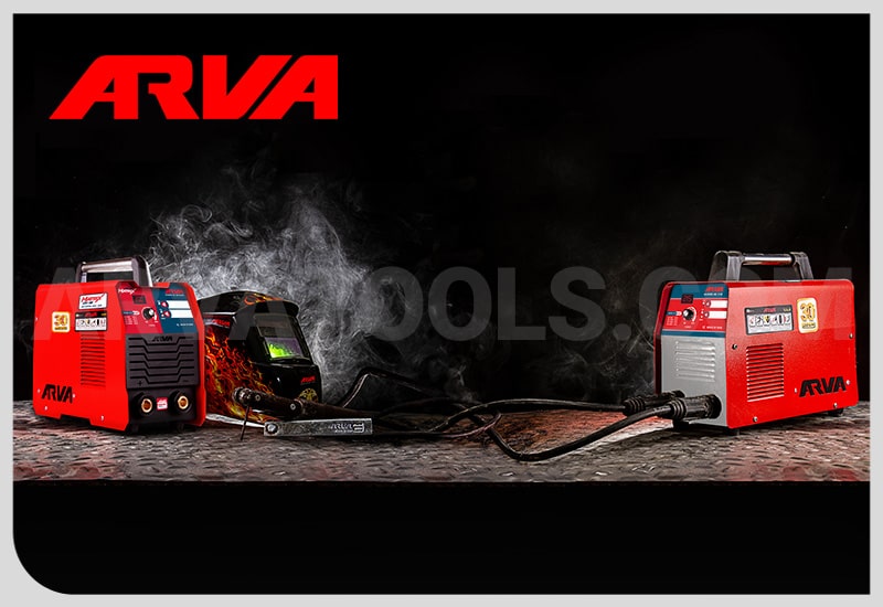 فناوری های پیشرفته در اینورتر جوش