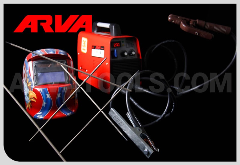 انواع اینورتر جوش چیست