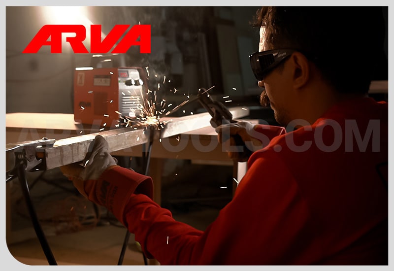 مزایای استفاده از دستگاه اینورتر جوشکاری چیست