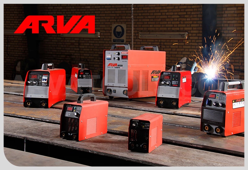 بهترین اینورتر جوشکاری