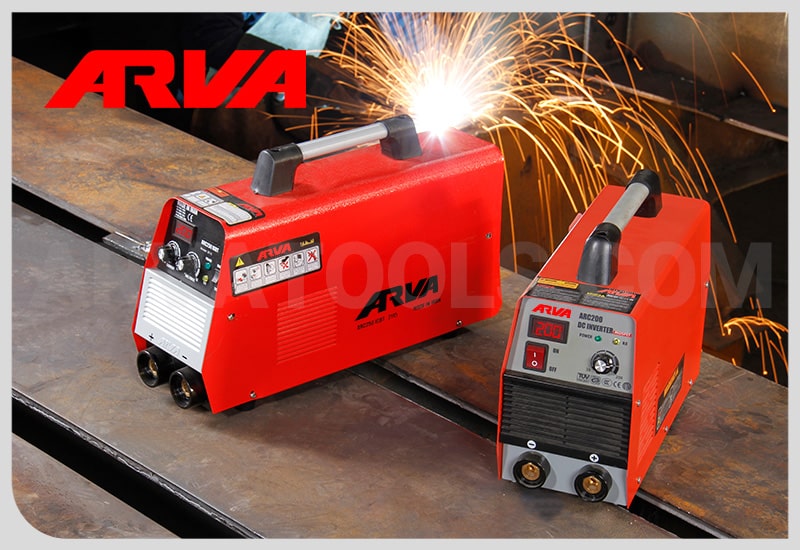 کاربرد اینورتر جوشکاری چیست
