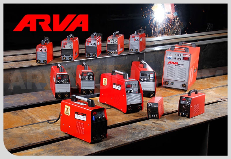 راهنمای خرید و انتخاب اینورتر جوشکاری