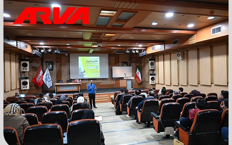 همایش «سکانس مدیریت»