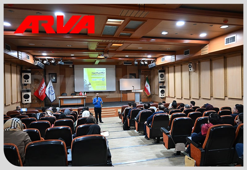 همایش «سکانس مدیریت»