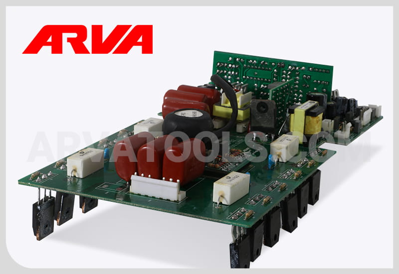 برد پاور دستگاه جوش