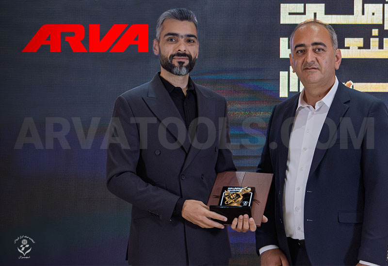 Arva and the tool industry